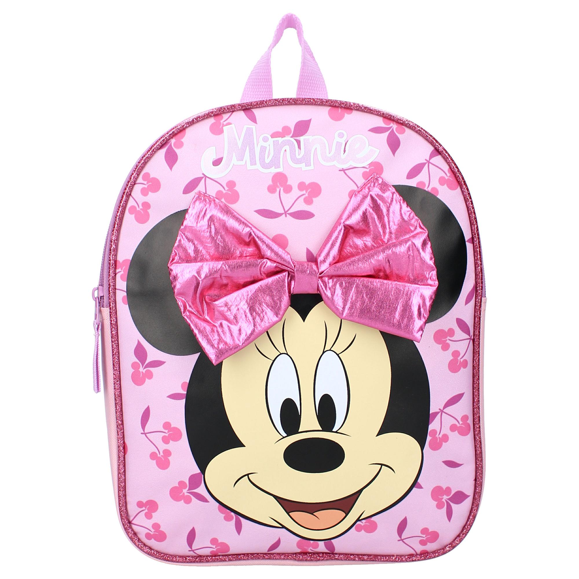 BATOH MINNIE 32 cm, uni