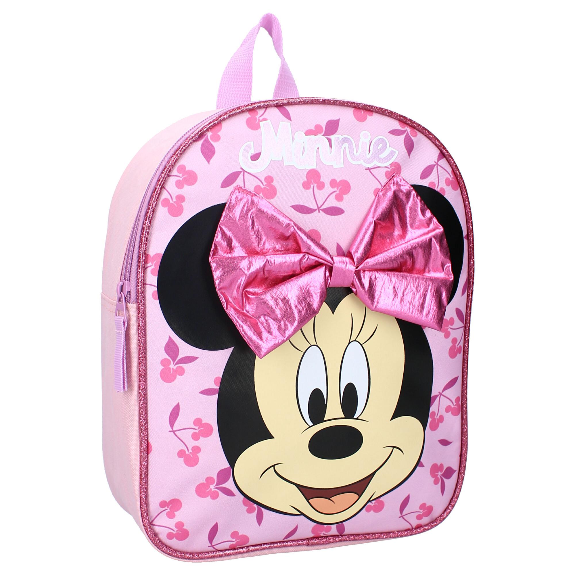 BATOH MINNIE 32 cm, uni