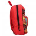 3D BATOH CARS 35 cm