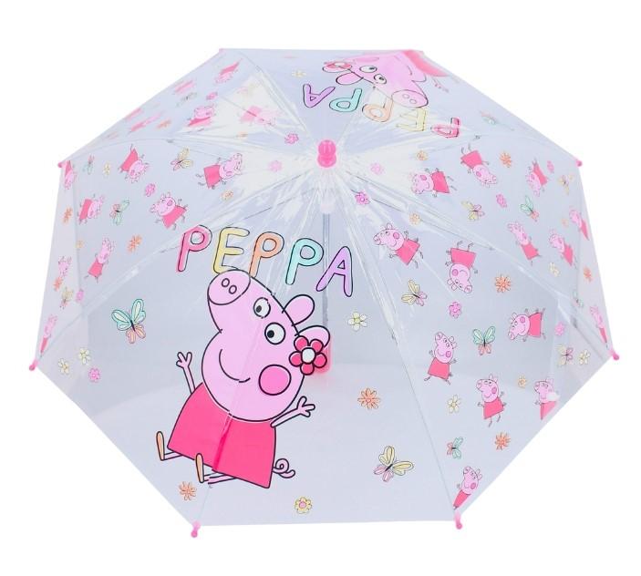 DEŠTNÍK PEPPA PIG, uni