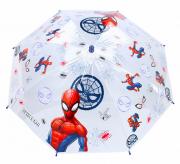 DEŠTNÍK SPIDERMAN