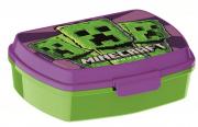 BOX NA SVAČINU MINECRAFT