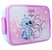 BOX NA SVAČINU LILO A  STITCH