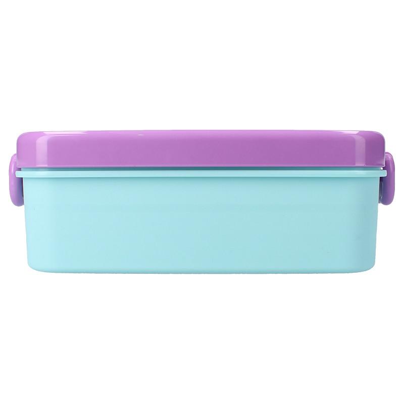 BOX NA SVAČINU LILO A  STITCH, uni