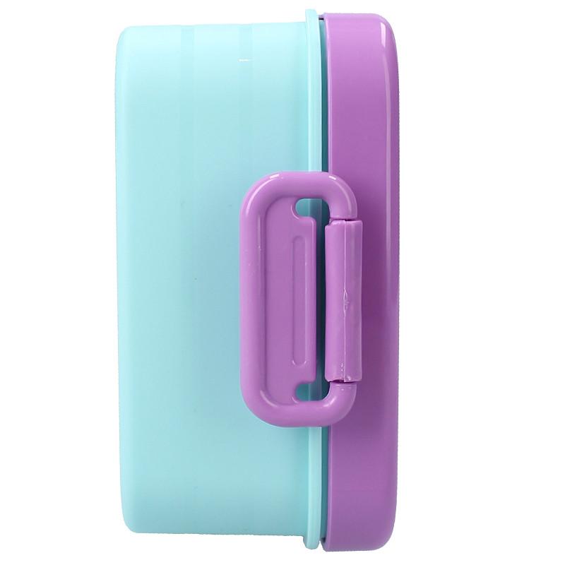 BOX NA SVAČINU LILO A  STITCH, uni