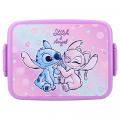 BOX NA SVAČINU LILO A  STITCH