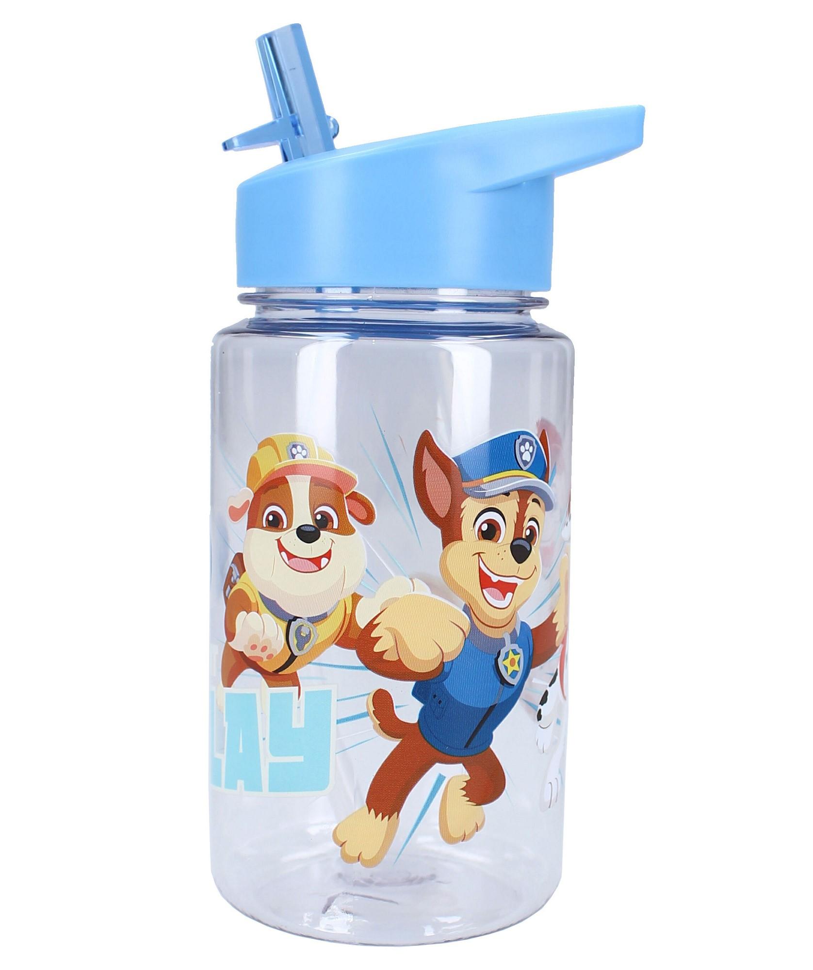 LÁHEV TLAPKOVÁ PATROLA, uni