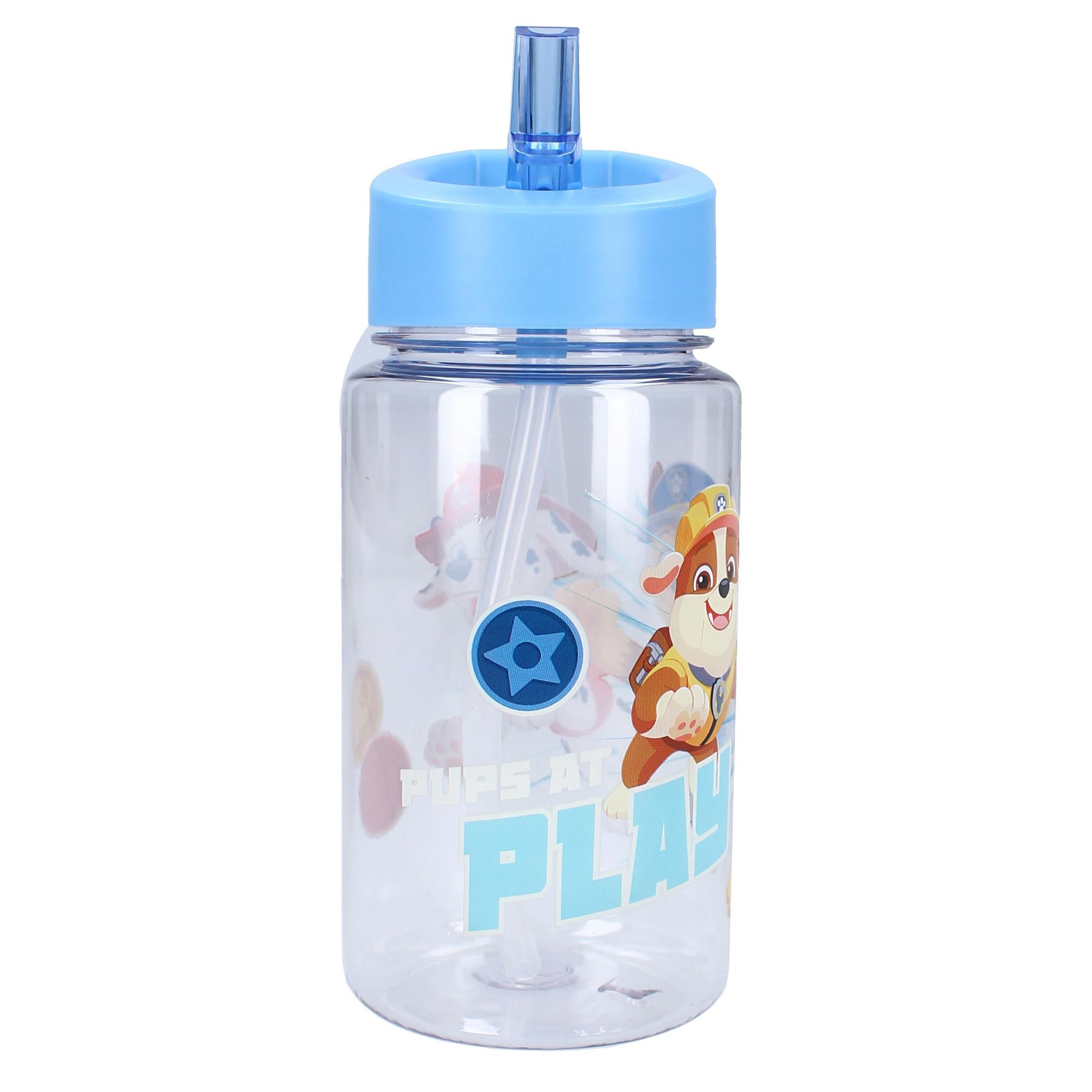 LÁHEV TLAPKOVÁ PATROLA, uni