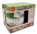 HRNEČEK MINECRAFT