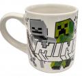 HRNEČEK MINECRAFT