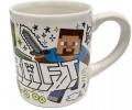 HRNEČEK MINECRAFT
