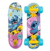 SKATEBOARD LILO A STITCH