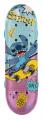 SKATEBOARD LILO A STITCH