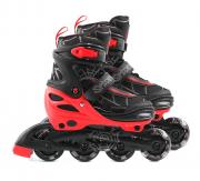 INLINE BRUSLE SPIDERMAN