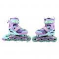 INLINE BRUSLE STITCH
