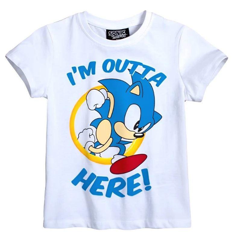 TRIČKO SONIC, 134