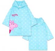 PLÁŠTĚNKA PEPPA PIG