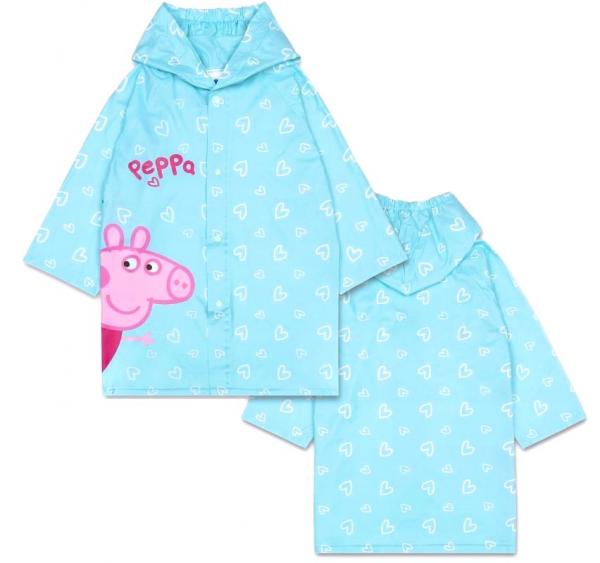 PLÁŠTĚNKA PEPPA PIG