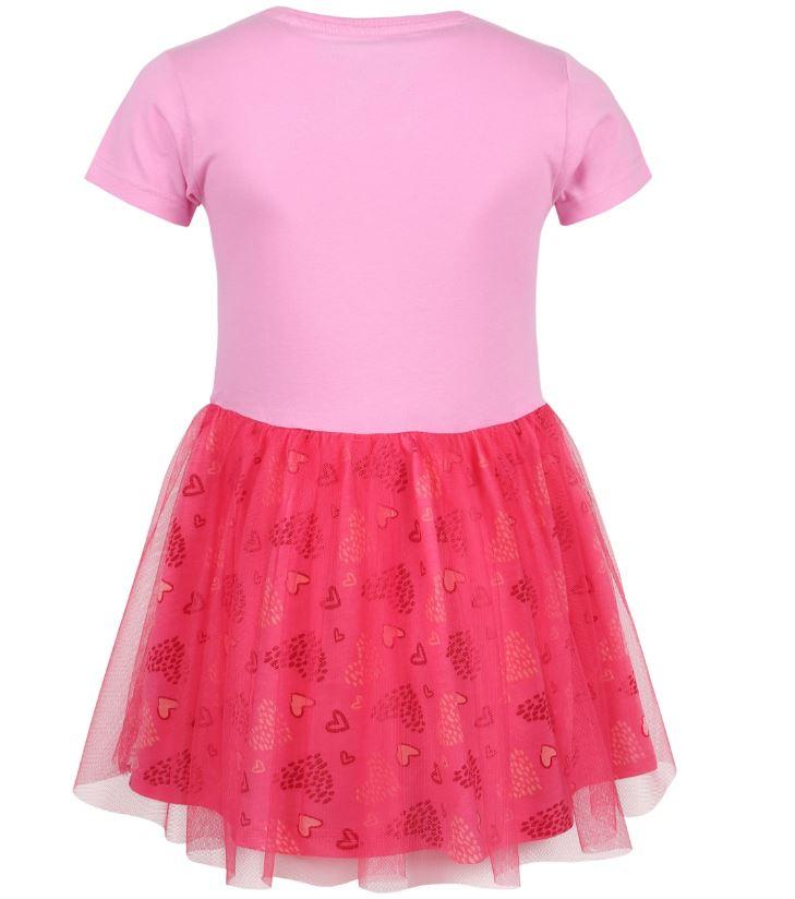 ŠATY LILO A STITCH, 92