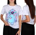 TRIČKO LILO A STITCH