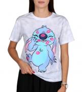 TRIČKO LILO A STITCH