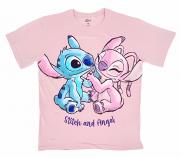 TRIČKO LILO A STITCH