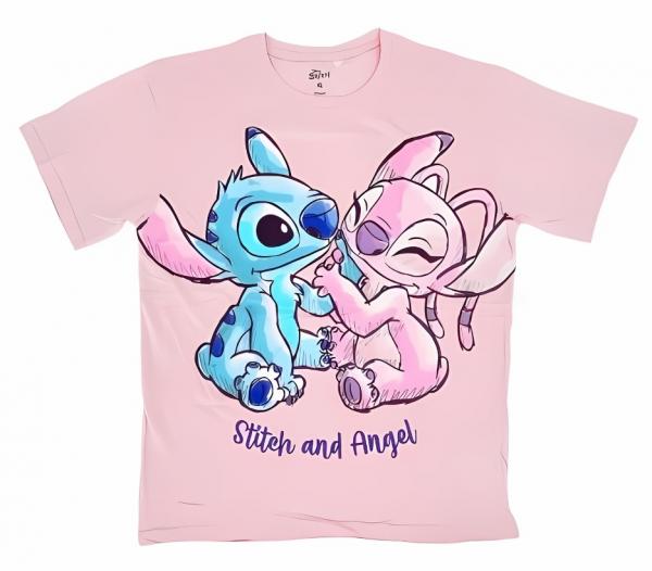 TRIČKO LILO A STITCH