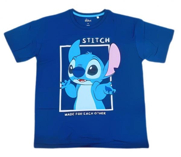 TRIČKO LILO A STITCH