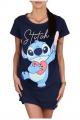 NOČNÍ KOŠILKA STITCH (dospělé velikosti)