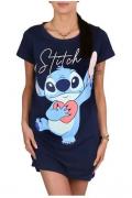 NOČNÍ KOŠILKA STITCH (dospělé velikosti)