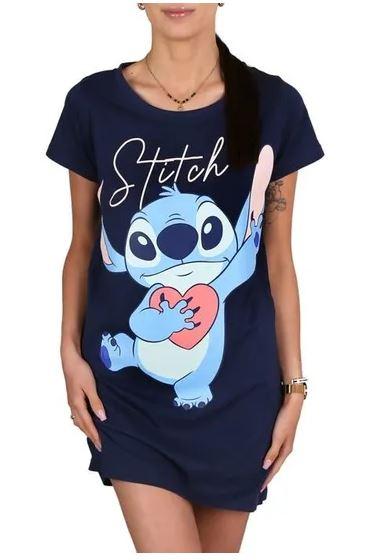 NOČNÍ KOŠILKA STITCH (dospělé velikosti)