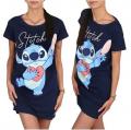 NOČNÍ KOŠILKA STITCH (dospělé velikosti)