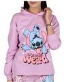 MIKINA LILO A STITCH