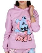 MIKINA LILO A STITCH