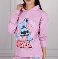 MIKINA LILO A STITCH