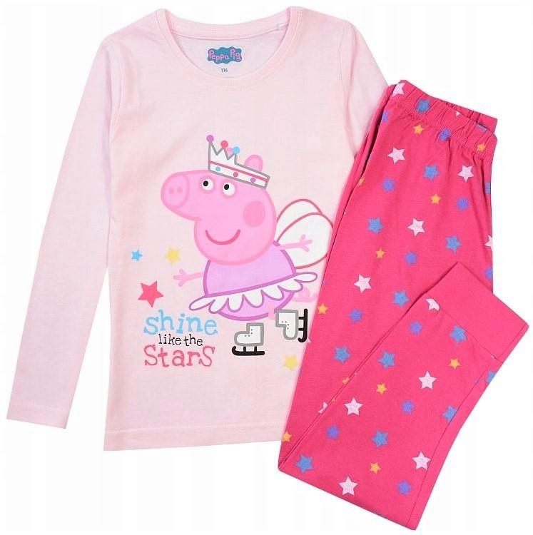 PYŽAMO PEPPA PIG, 92