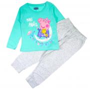 SET 5 KS PYŽAMO PEPPA PIG