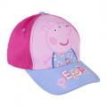 SET 12 KS KŠILTOVKA PEPPA PIG
