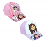 SET 12 KŠILTOVKA GÁBININ KOUZELNÝ DOMEK