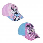 SET 12 KŠILTOVKA MINNIE