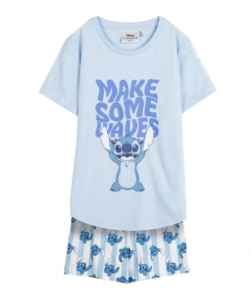 PYŽAMO LILO A STITCH