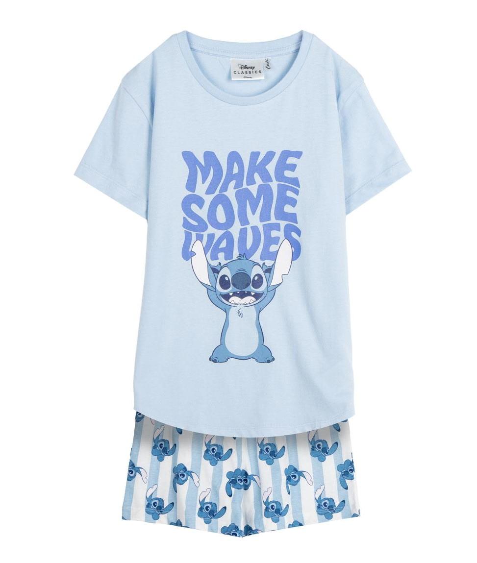 PYŽAMO LILO A STITCH, 164