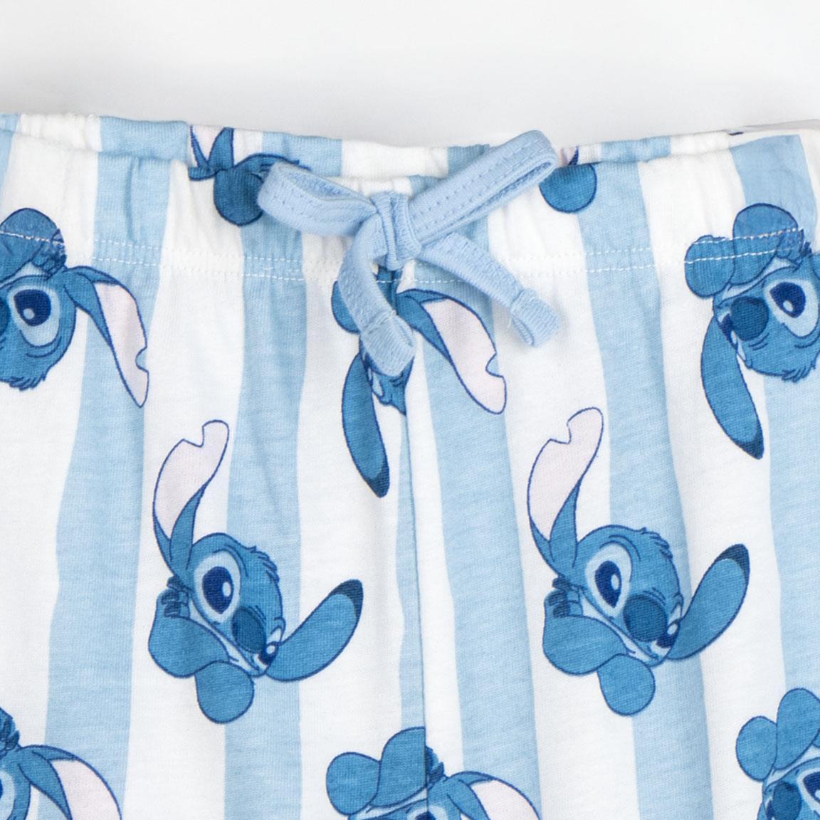 PYŽAMO LILO A STITCH, 164
