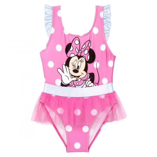 SET 4 KS PLAVKY MINNIE