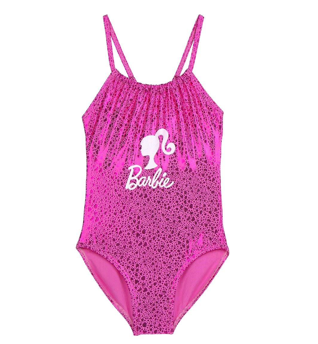 PLAVKY BARBIE, 116