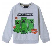MIKINA MINECRAFT