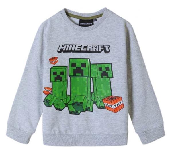 MIKINA MINECRAFT