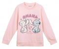 MIKINA LILO A STITCH