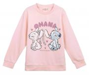 MIKINA LILO A STITCH