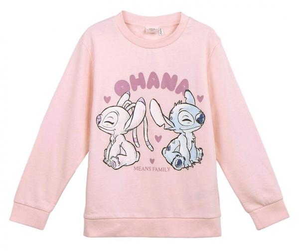 MIKINA LILO A STITCH